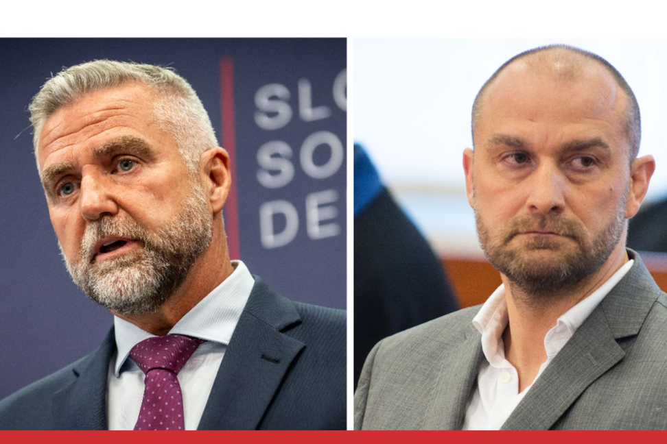 Ezechiel 7 kauza o úplatkoch a ovplyvňovanie vyšetrovania citlivých prípadov. Príde konečne spravodlivosť aj na ľudí zo Smeru a jeho okolia ??