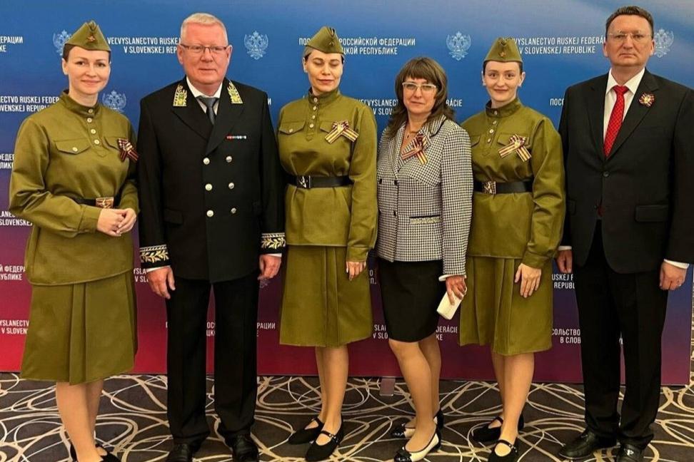Koniec parlamentnej demokracie na Slovensku
