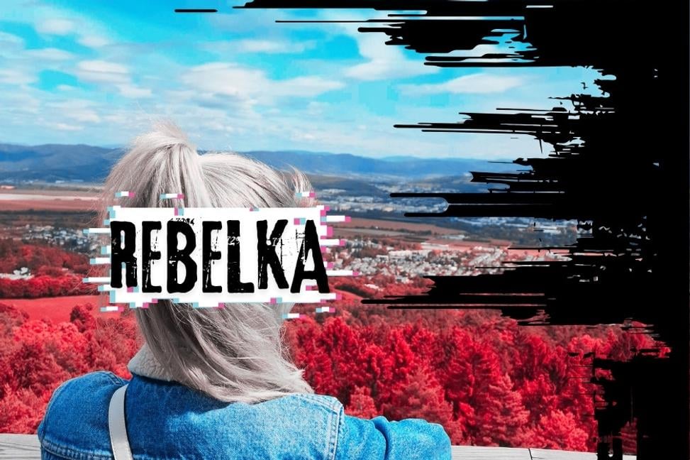 Rebelka