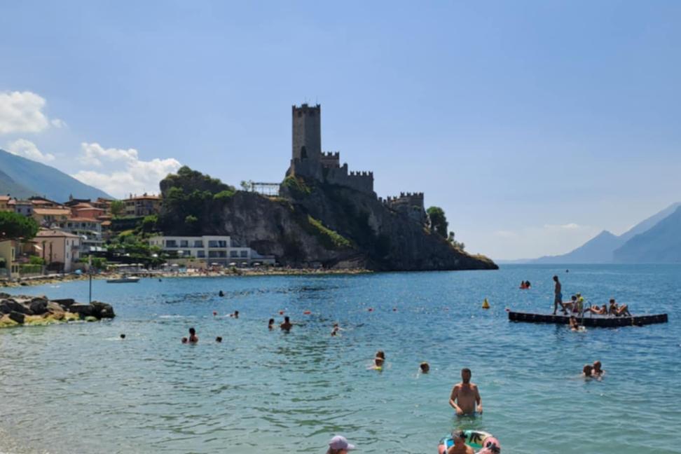 Goethe jednou nohou vo väzení