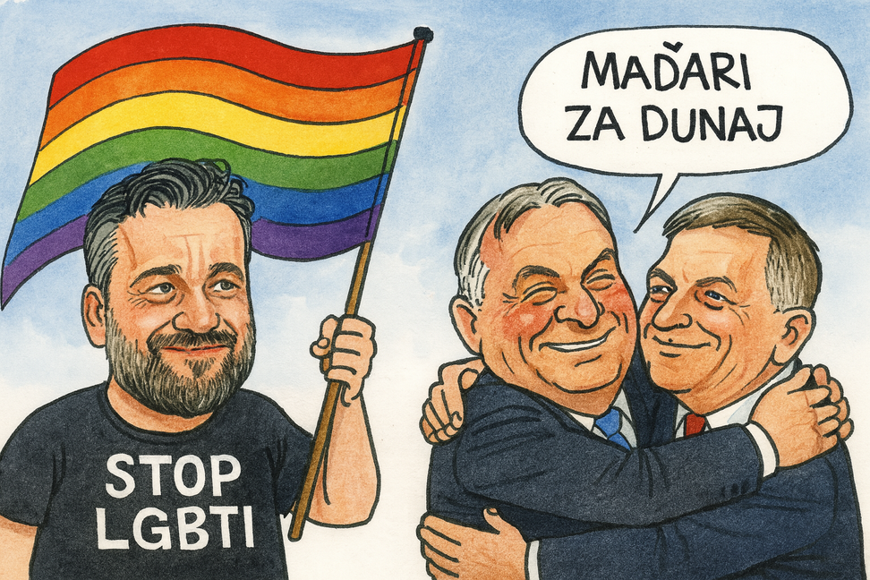 Pamäť z plastelíny alebo Slovensko ako krajina bez archívu