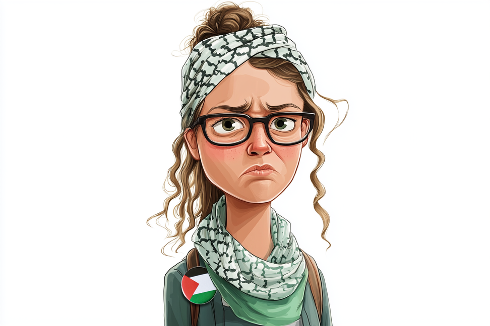 „Free Palestine“? Fajn. Ale čo to presne znamená?