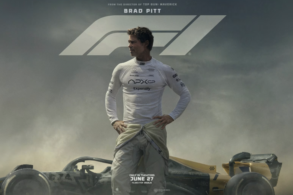 F1 Film