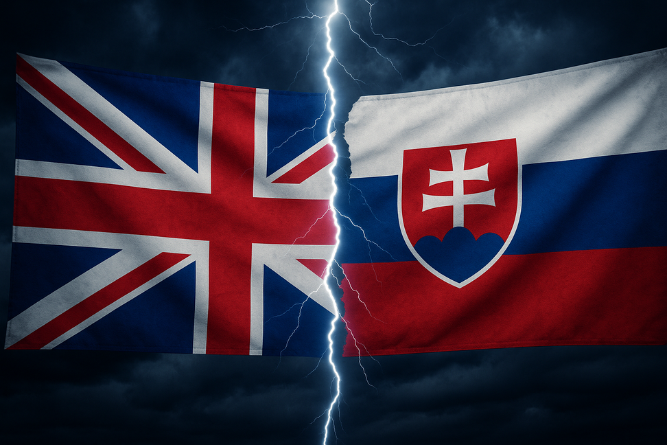 Ďalšia kauza, o dôvod menej riešiť skutočné problémy