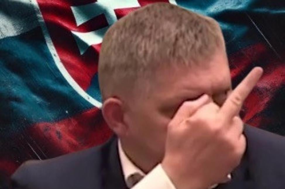 Pomóóóóc, Angličania idú