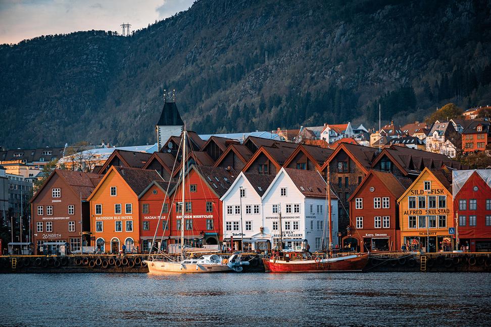 Bergen