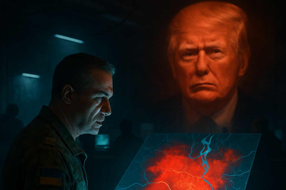 Masívny útok na Kyjev: Zmení Trumpove ultimátum vývoj vojny?