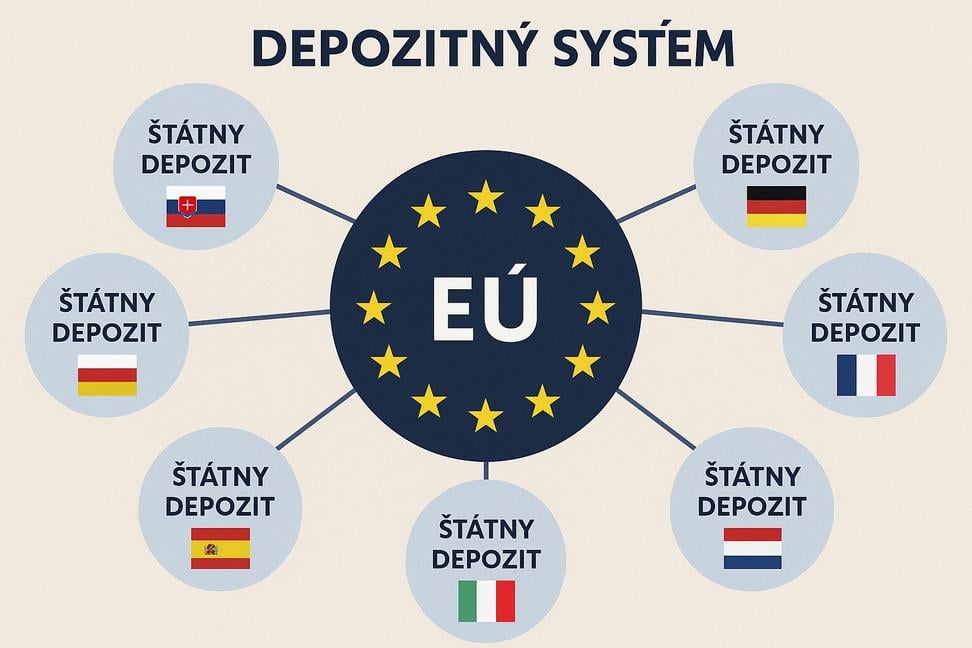 Jednoduchý model, ktorý by zlepšil vnímanie EU u bežného občana.