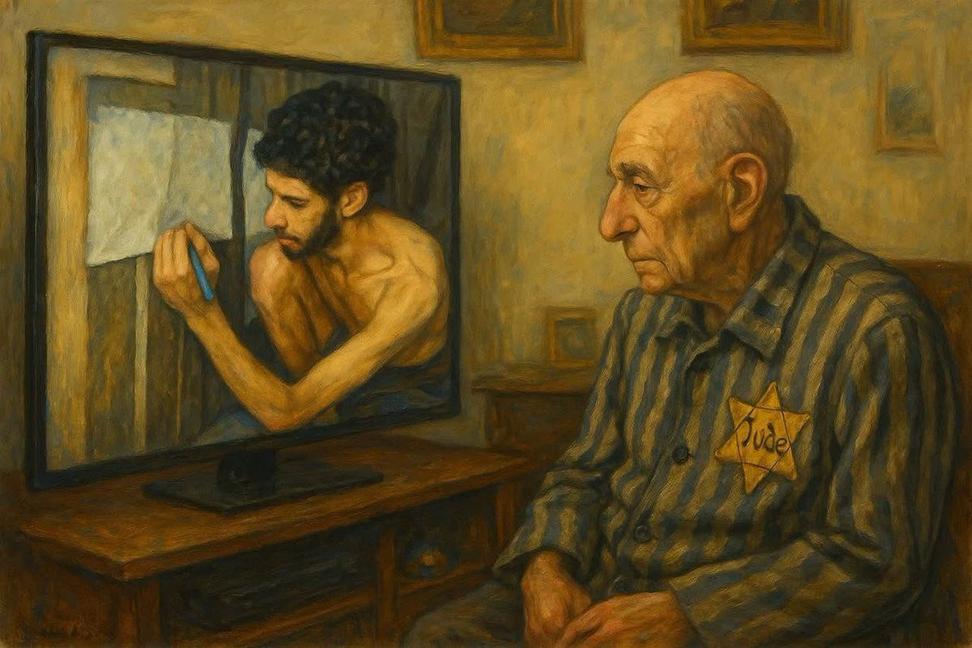 Sladká odmena pre hrdlorezov