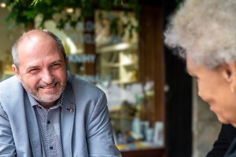 Pokračovať v rozvoji Košíc – jasný odkaz zo stretnutí s vami