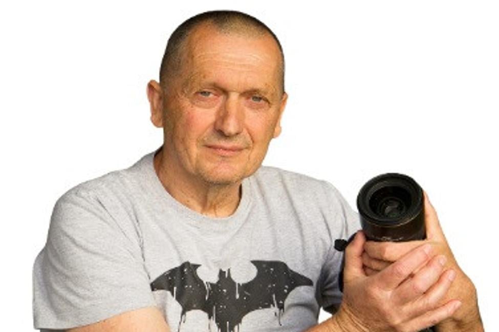 Fotografia: Zachytávanie spomienok a umenie svetla a tieňa