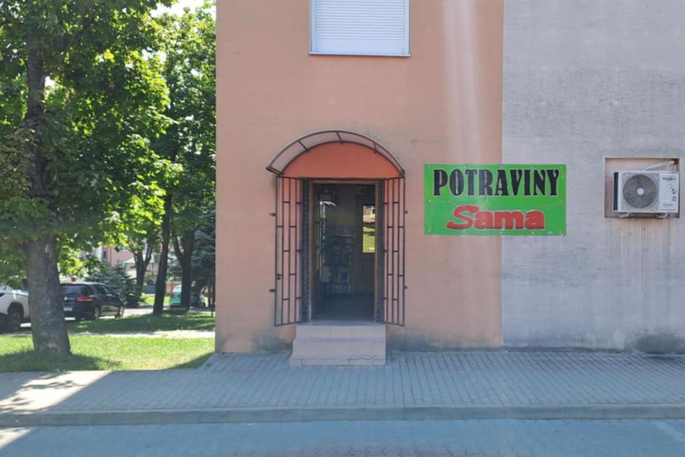 Návrat do čias, keď bol každý nákup osobný...