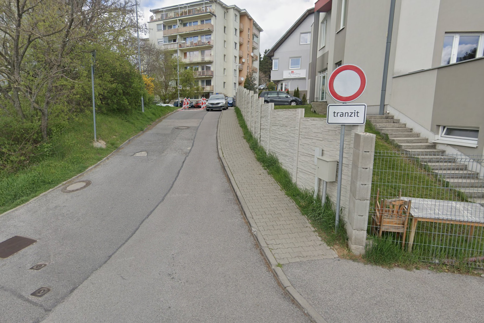 Stop tranzitu na Kramároch! Alebo ani nie...