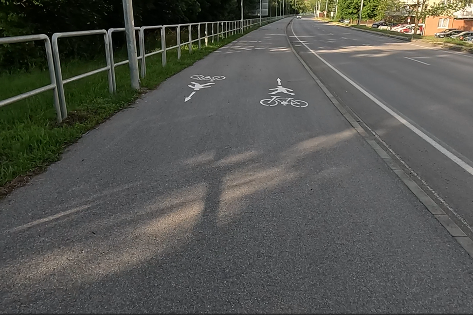 Turzovka na dvoch kolesách: Objavte cyklochodník, ktorý mení pohyb v meste!