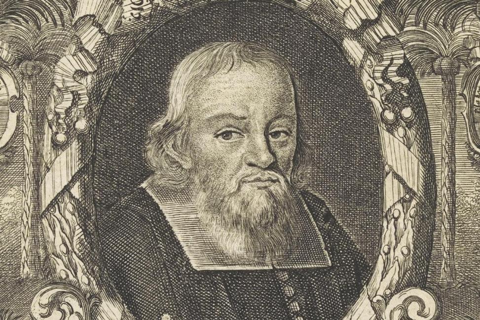 Slovák Pilárik vybudoval r. 1679 v Nemecku kostol pre exulantov. Stojí dosiaľ