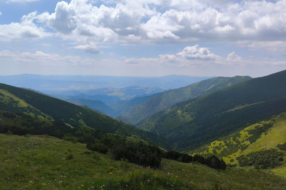 Nenáročná túra v Nízkych Tatrách! Štefánička vás dostane výhľadmi, históriou aj horským pokojom