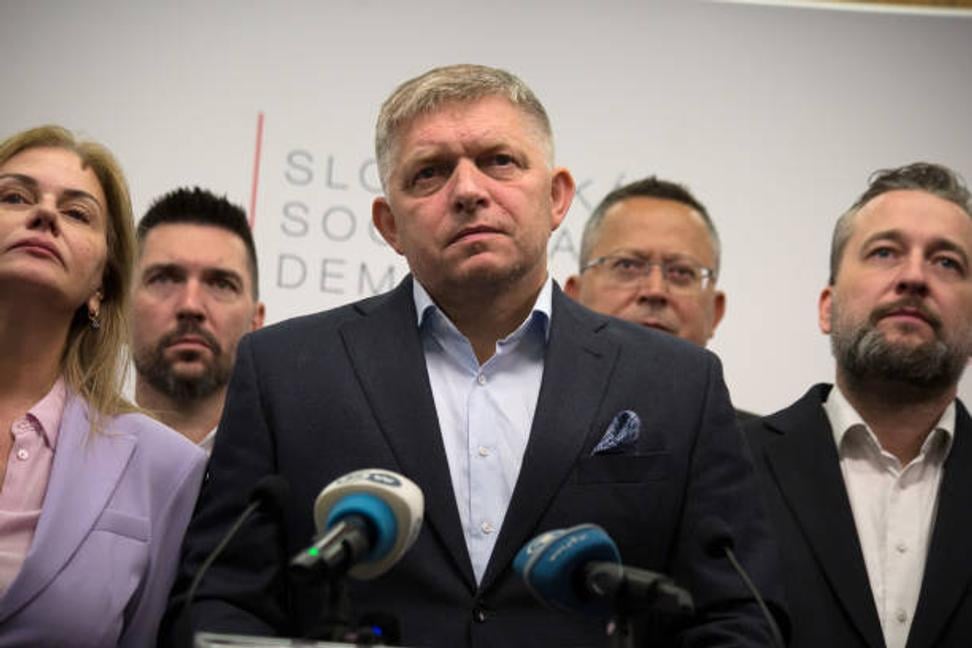 Vy nie ste politik, mňa váš názor nezaujíma