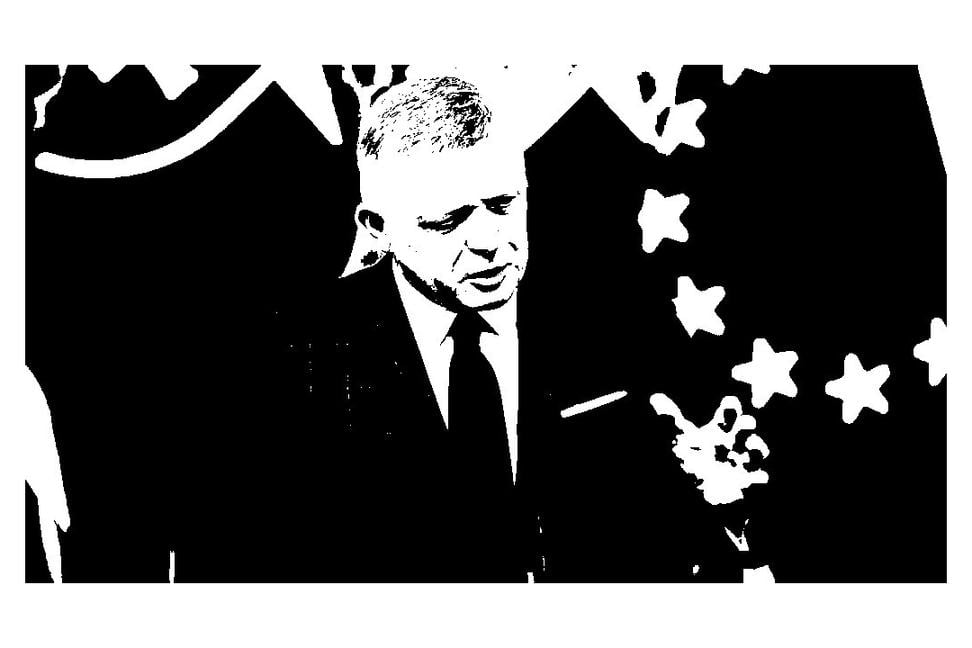 Súdruh Fico, Vy ste jeden veľký politický omyl! 