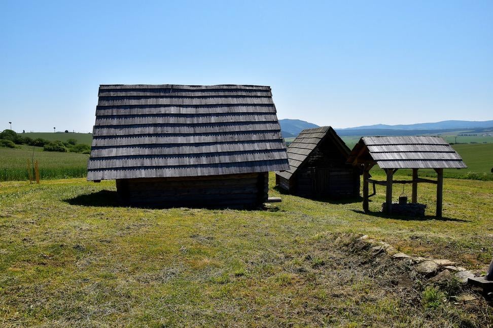 Osada obrov – Šoldov