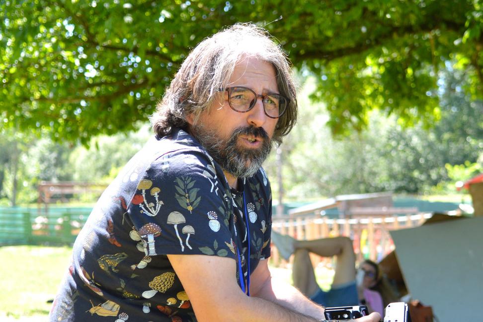 Tomáš Hulík: Fotograf divokej prírody