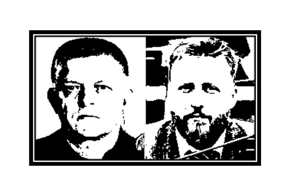 Keď odmietanie vedy dobehne svojich hrdinov
