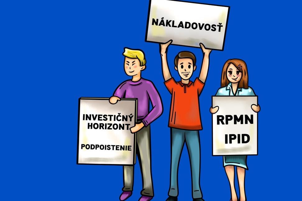 Ako prísť o peniaze ľahko a rýchlo
