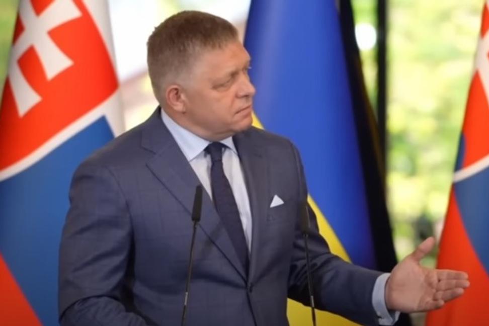 Ako Fico suverénne konsoliduje?