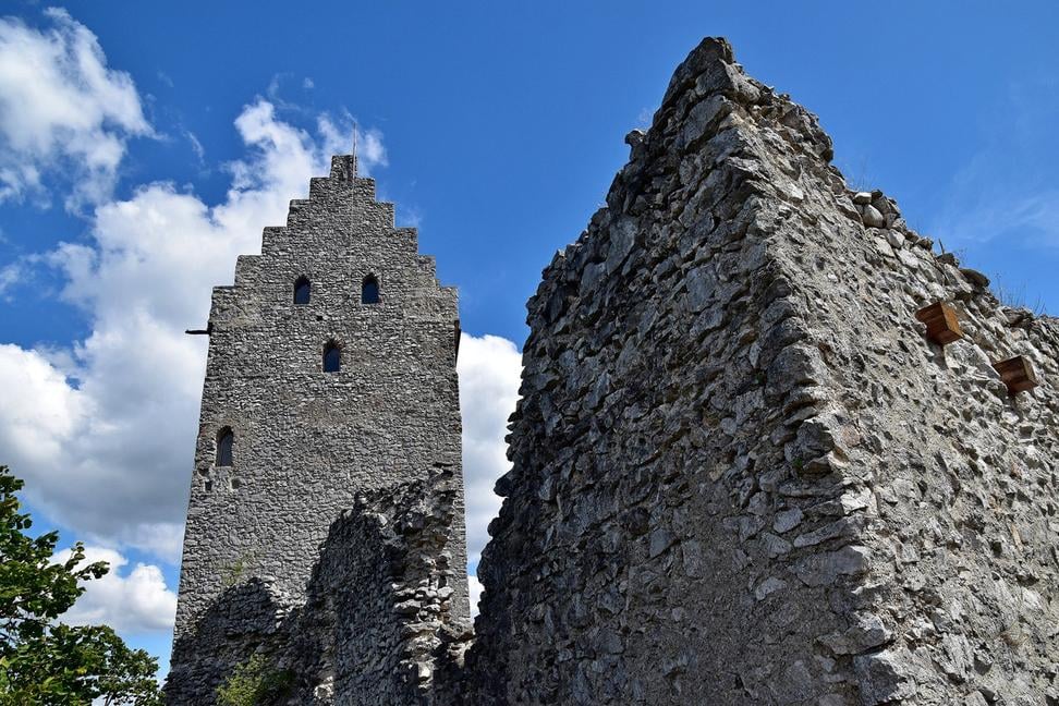 Topoľčiansky hrad