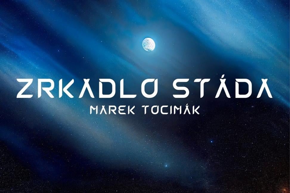 Zrkadlo Stáda