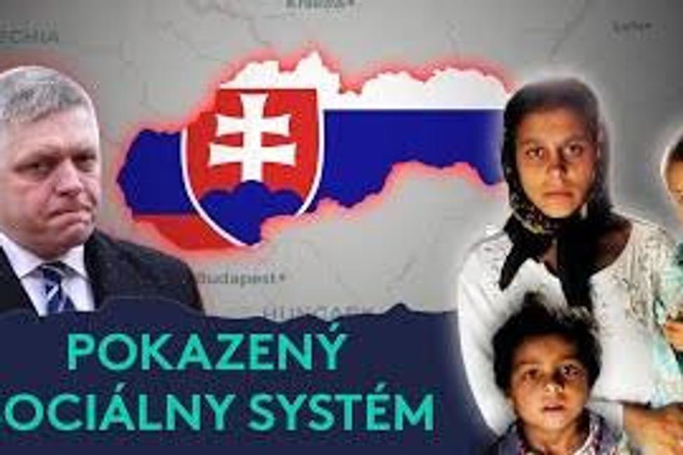 Čo je toto za sociálna politika?!