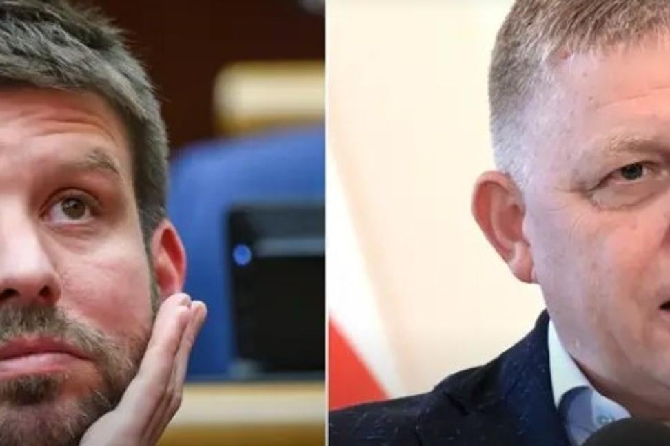 Fico zaútočil a vie prečo a kedy. Načasovanie nieje náhodné.