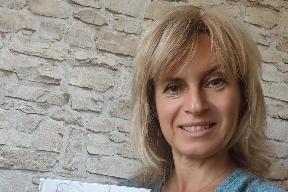 Spisovatelia Ústeckého kraja v Česku: Renata Šindelářová – Kto zachráni planétu?