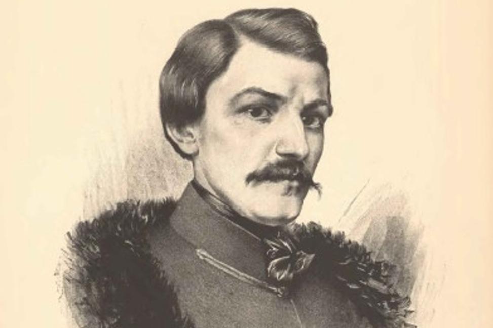 Terezie Girglová – žena, ktorá zasiahla srdce Karla Havlíčka Borovského