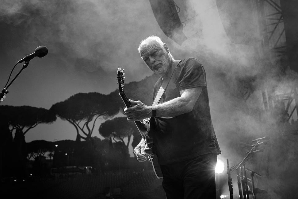 Nový koncertný film Davida Gilmoura ukazuje, kde skutočne leží duša Pink Floyd