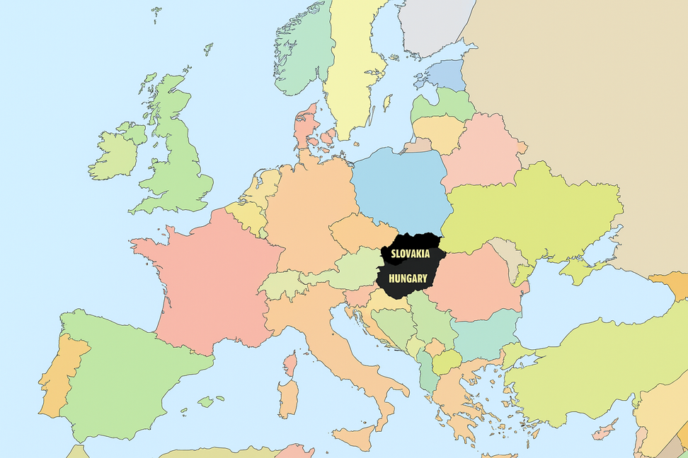 Čierna diera EÚ – história sa opakuje
