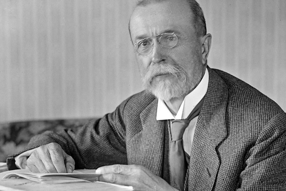 Máme sa naozaj hádať s hlupákmi, ako radil Masaryk?