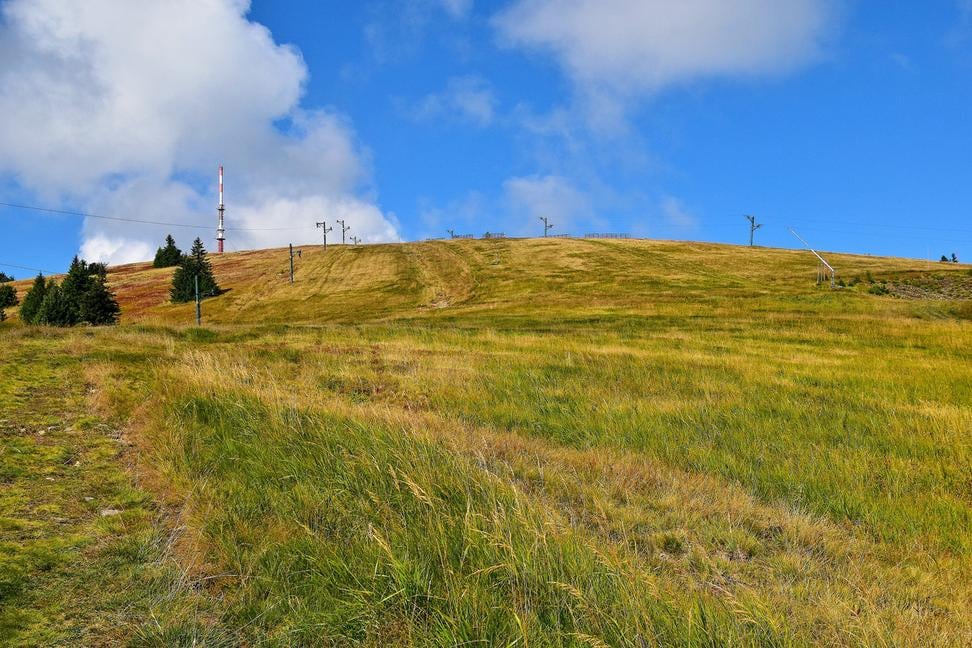 Martinské hole – kráľovstvo ticha a nekonečných výhľadov