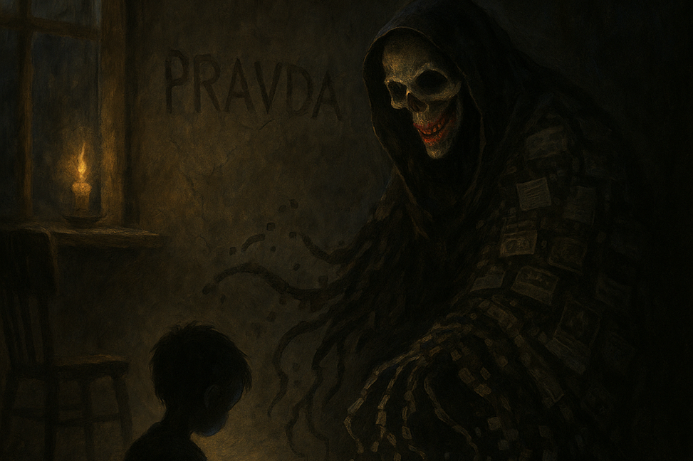 Bude vojna? Budú naše deti zomierať?