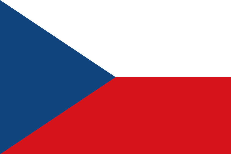 Kam sa vydá Česko