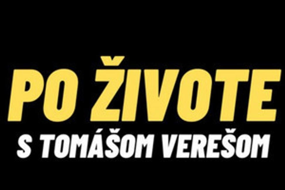 Začal som v obývačke. Dnes mám najúspešnejší slovenský podcast