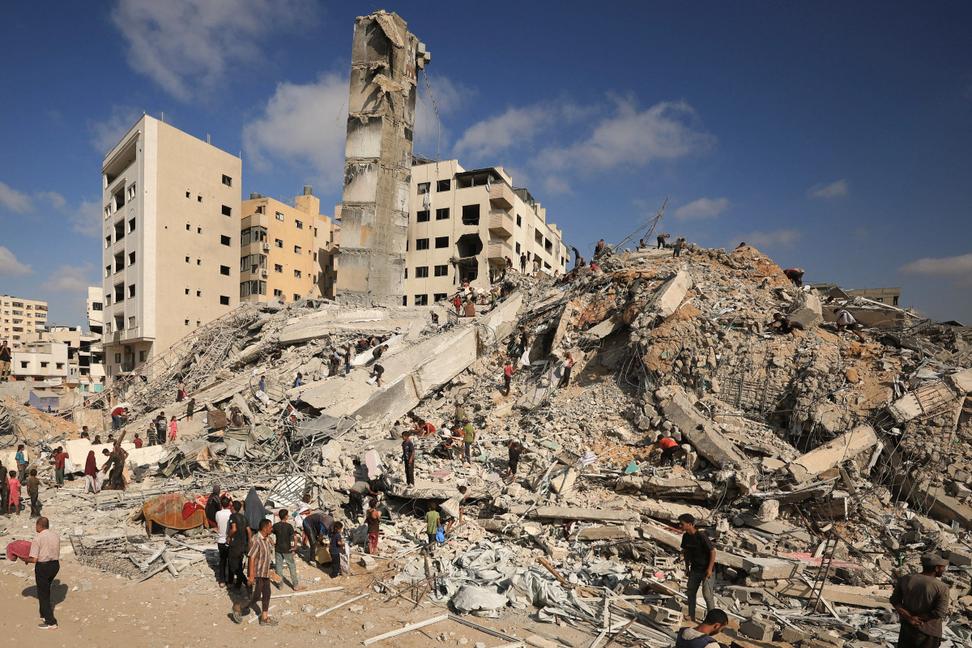 Izrael a Palestína potrebujú prímerie, mier aj zmierenie