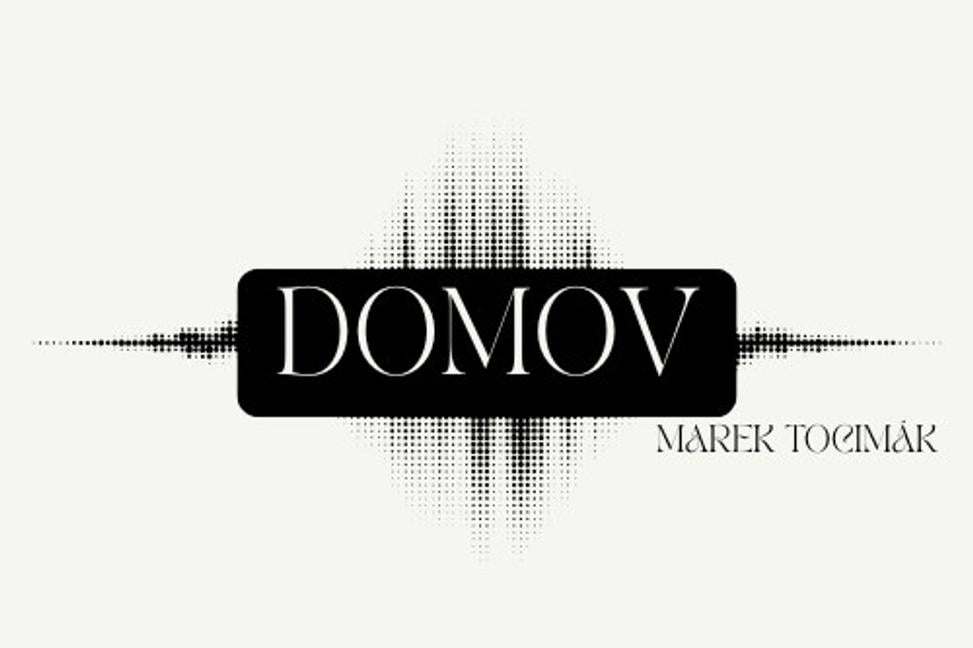 Domov