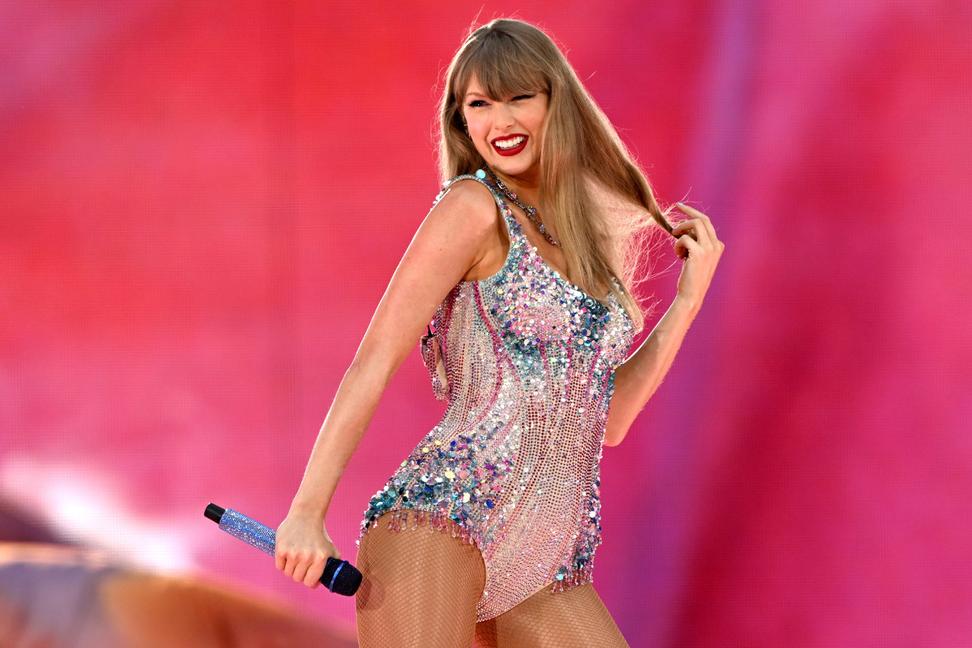Ako podpriemernosť nového albumu Taylor Swift oslabila jej nedotknuteľnosť