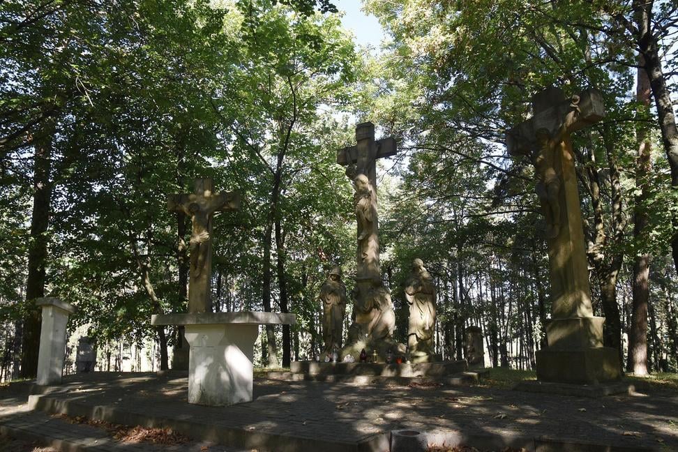  Hájiček v Trstíne – miesto, kde sa spája viera, umenie a história