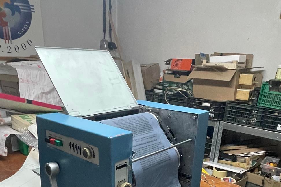 Samizdat – symbol vzdoru v čase neslobody