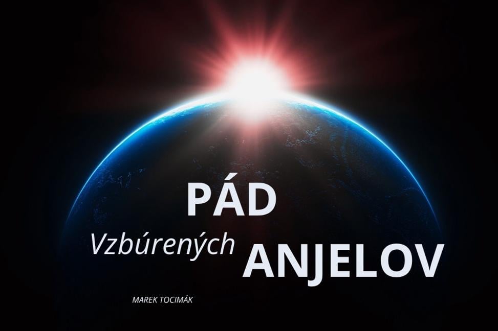 Pád Vzbúrených Anjelov