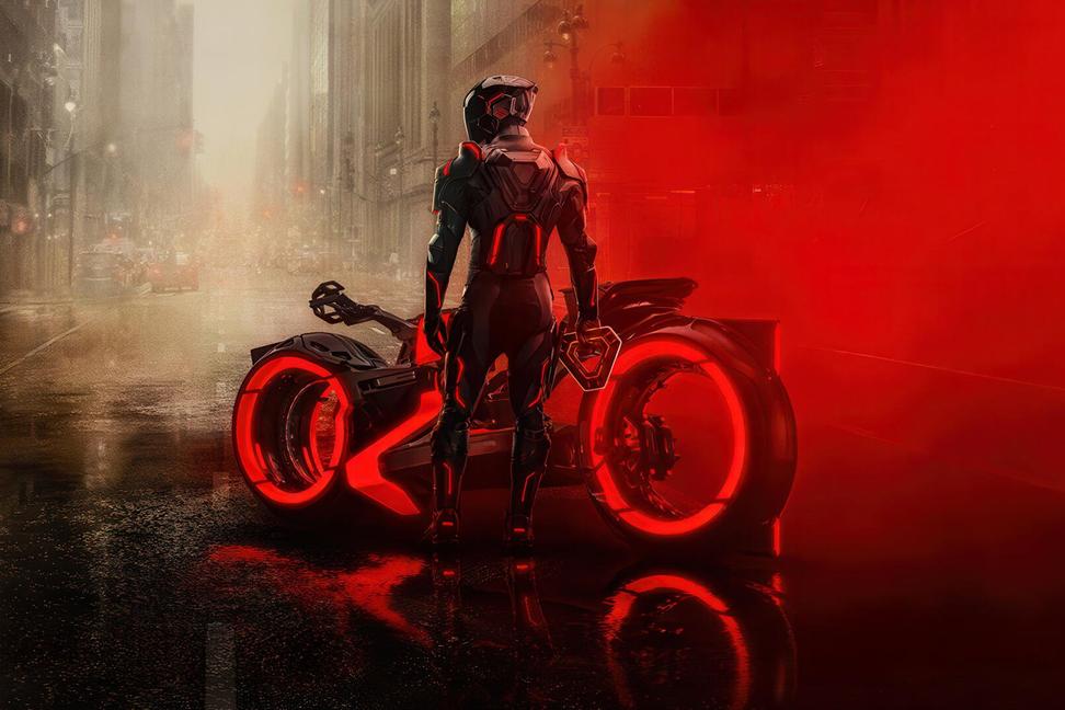 Tron: Ares