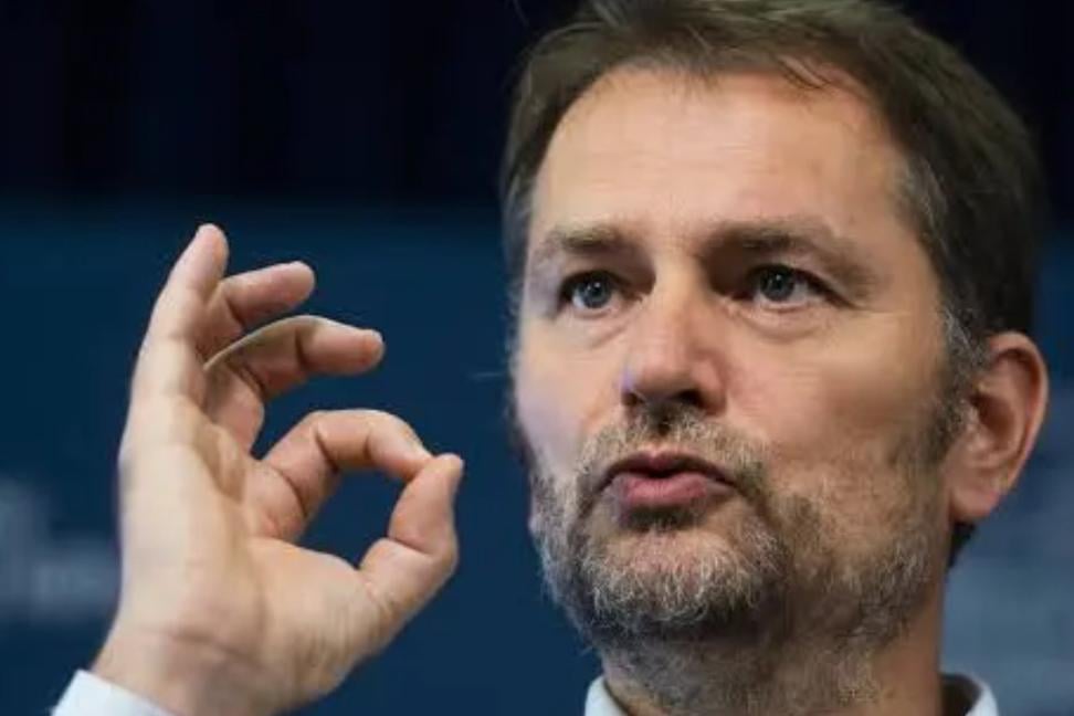 Igor tvoje ego je väčšie ako tvoje schopnosti.