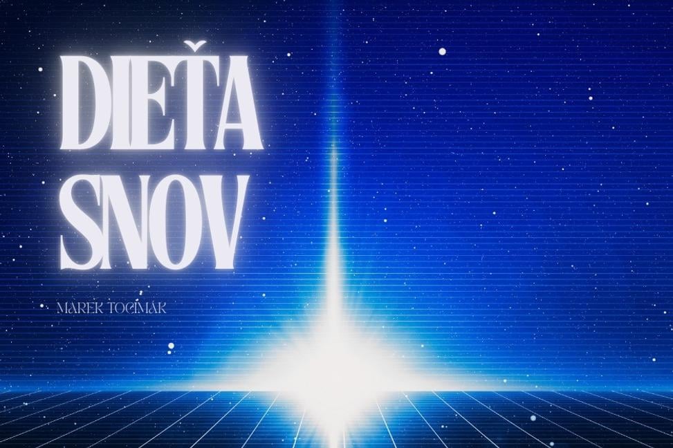 Dieťa Snov