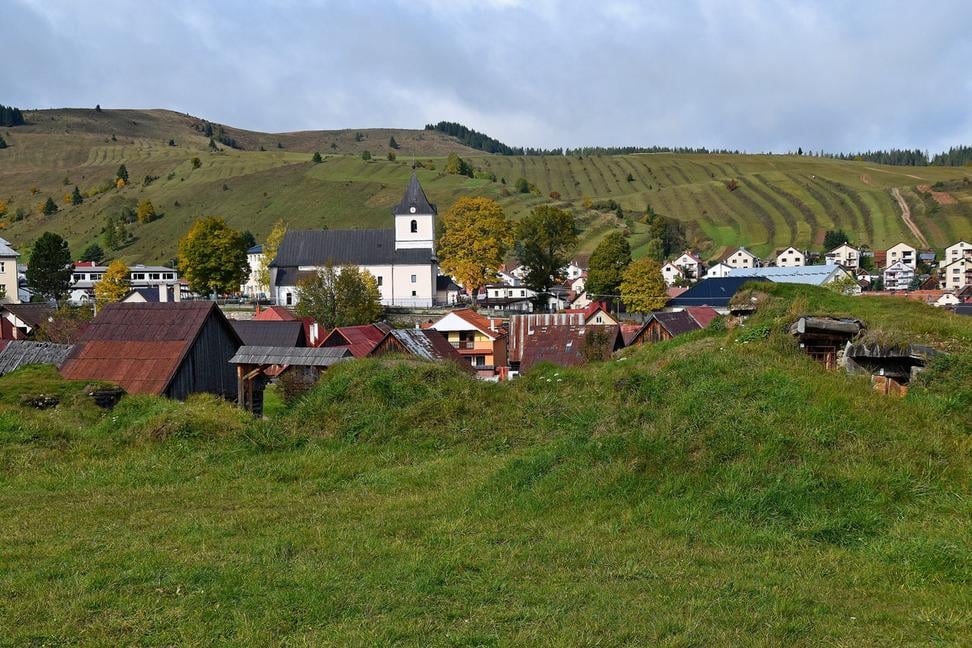 Liptovská Teplička – miesto, kde sa budeš chcieť vrátiť....